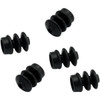 S&S Cycle #11-2279 - Bellows Seals - Accelerator Pump - Super E/G - 5 Pack