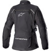 Alpinestars #3217023-1100-2X - Stella Bogota Drystar® Jacket - Black - 2XL
