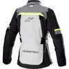 Alpinestars #3217023-9037-XL - Stella Bogota Drystar® Jacket - Gray/White - XL