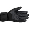 Alpinestars #3523722-10-XL - HT-3 Heat Tech Drystar® Gloves - Black - XL