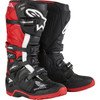 Alpinestars #2012723-1303-9 - Tech 7 Enduro Drystar® Boots - Black/Red - US 9 / EU 43