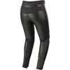 Alpinestars #3135519-10-52 - Stella Vika v2 Leather Pants - Black - US 16 / EU 52