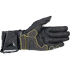 Alpinestars #3556622-12-2X - GP Tech v2 Gloves - Black/White - 2XL