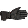 Alpinestars #3523822-10-S - HT-5 Heat Tech Drystar® Gloves - Black - Small