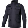 Alpinestars #3201424-10-2X - MSE Field Jacket - Black - 2XL