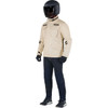 Alpinestars #3201424-8016-S - MSE Field Jacket - Tan - Small