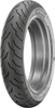 Dunlop 45131871 Tire - American Elite - Front - 130/70B18 - 63H