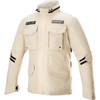 Alpinestars #3201424-8016-L - MSE Field Jacket - Tan - Large