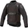 Alpinestars #3204822-1100-2X - Halo Drystar® Jacket - Black - 2XL
