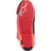 Alpinestars #2220021-3029-40 - Supertech R Boots - Red - US 6.5 / EU 40