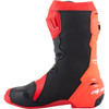 Alpinestars #2220021-3029-41 - Supertech R Boots - Red - US 7.5 / EU 41