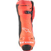 Alpinestars #2220121-3029-41 - Supertech R Vented Boots - Red - US 7.5 / EU 41