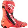 Alpinestars #2220121-3029-46 - Supertech R Vented Boots - Red - US 11.5 / EU 46