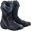 Alpinestars #2220021-1100-44 - Supertech R Boots - Black - US 9.5 / EU 44