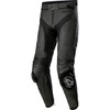 Alpinestars #3121522-1100-52 - Missile v3 Airflow Pants - Black - US 36 / EU 52