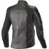 Alpinestars #3115519-10-48 - Stella Vika v2 Jacket - Black - US 12 / EU 48