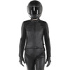 Alpinestars #3115519-10-48 - Stella Vika v2 Jacket - Black - US 12 / EU 48