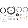 ALL Balls #26-1762 - CV Carburetor Rebuild Kit - '00-'06 Twin Cam
