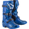 Alpinestars #2010020-713-9 - Tech 10 Boots - Blue - US 9 / EU 43