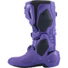 Alpinestars #2010020-394-11 - Tech 10 Boots - Purple/Black - US 11 / EU 45.5