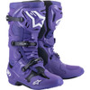 Alpinestars #2010020-394-12 - Tech 10 Boots - Purple/Black - US 12 / EU 47