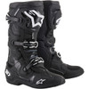 Alpinestars #2010020-10-11 - Tech 10 Boots - Black - US 11 / EU 45.5