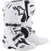 Alpinestars #2010020-20-9 - Tech 10 Boots - White - US 9 / EU 43