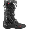 Alpinestars #2010025-10-7 - Tech 10 Enduro Boots - Black - US 7 / EU 40.5