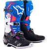 Alpinestars #2010520-1792-9 - Tech 10 Supervented Boots - Blue/Black/White - US 9 / EU 43