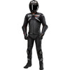 Alpinestars #3106524-10-48 - Atem v5 Leather Jacket - Black - US 38 / EU 48