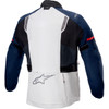 Alpinestars #3604124-9174-2X - ST-7 2L Gore-Tex Jacket - Ice Gray/Dark Blue/Black - 2XL