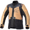 Alpinestars #3604124-8011-L - ST-7 2L Gore-Tex Jacket - Gobi Brown/Black - Large