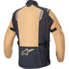 Alpinestars #3604124-8011-L - ST-7 2L Gore-Tex Jacket - Gobi Brown/Black - Large