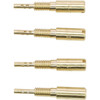 EBC #EBC28/486-17.5 - A-Bax Pilot Jets for Mikuni VM25/486 - #17.5 - 4-Pack