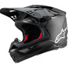 Alpinestars #8300423-1902-S - Supertech M10 Helmet - Fame - MIPS® - Black Carbon - Small