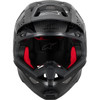 Alpinestars #8300423-1902-XS - Supertech M10 Helmet - Fame - MIPS® - Black Carbon - XS