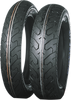 Tire - S11 - Rear - 100/90-19