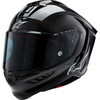 Alpinestars #8200124-1902-S - Supertech R10 Helmet - Solid - Carbon Black - Small