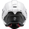 Alpinestars #8200124-2170-XS - Supertech R10 Helmet - Solid - Gloss White - XS