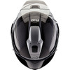 Alpinestars #8200324-1368-L - Supertech R10 Helmet - Element - Carbon/Silver/Black - Large