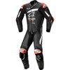 Alpinestars #31505231250 - GP Plus v4 Leather Suit - Black/White - US 40 / EU 50