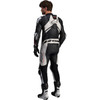 Alpinestars #3150225-1231-58 - GP Plus v4 Sprint 1-Piece Leather Suit - Black/Red Fluo/White - US 48 / EU 58