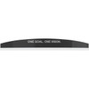 Alpinestars Goggles #9101225-010 - Supertech Mud Strips - Roll-Off - 3 Pack