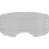 Alpinestars Goggles #9101825-017 - Vision 8/Vision 5/Vision 3 Lens - Roll-Off - Smoke