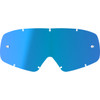 Alpinestars Goggles #9140325-7273 - Youth Vision Lens - Blue Mirror
