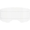 Alpinestars Goggles #9101825-016 - Vision 8/Vision 5/Vision 3 Lens - Roll-Off - Clear