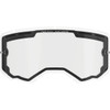 Alpinestars Goggles #9101725-016 - Vision 8/Vision 5/Vision 3 Lens - Dual Pane - Clear