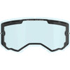 Alpinestars Goggles #9101725-70 - Vision 8/Vision 5/Vision 3 Lens - Dual Pane - Blue