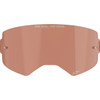 Alpinestars Goggles #9100125-8030 - Supertech Lens - Afterburn