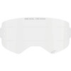 Alpinestars Goggles #9100625-016 - Supertech Roll-Off Goggle Lens - Clear